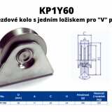 KP1Y60 new